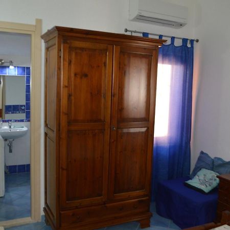 Nuova Valmar Villa Finamore Costa Rei Exterior foto