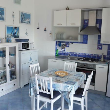 Nuova Valmar Villa Finamore Costa Rei Exterior foto