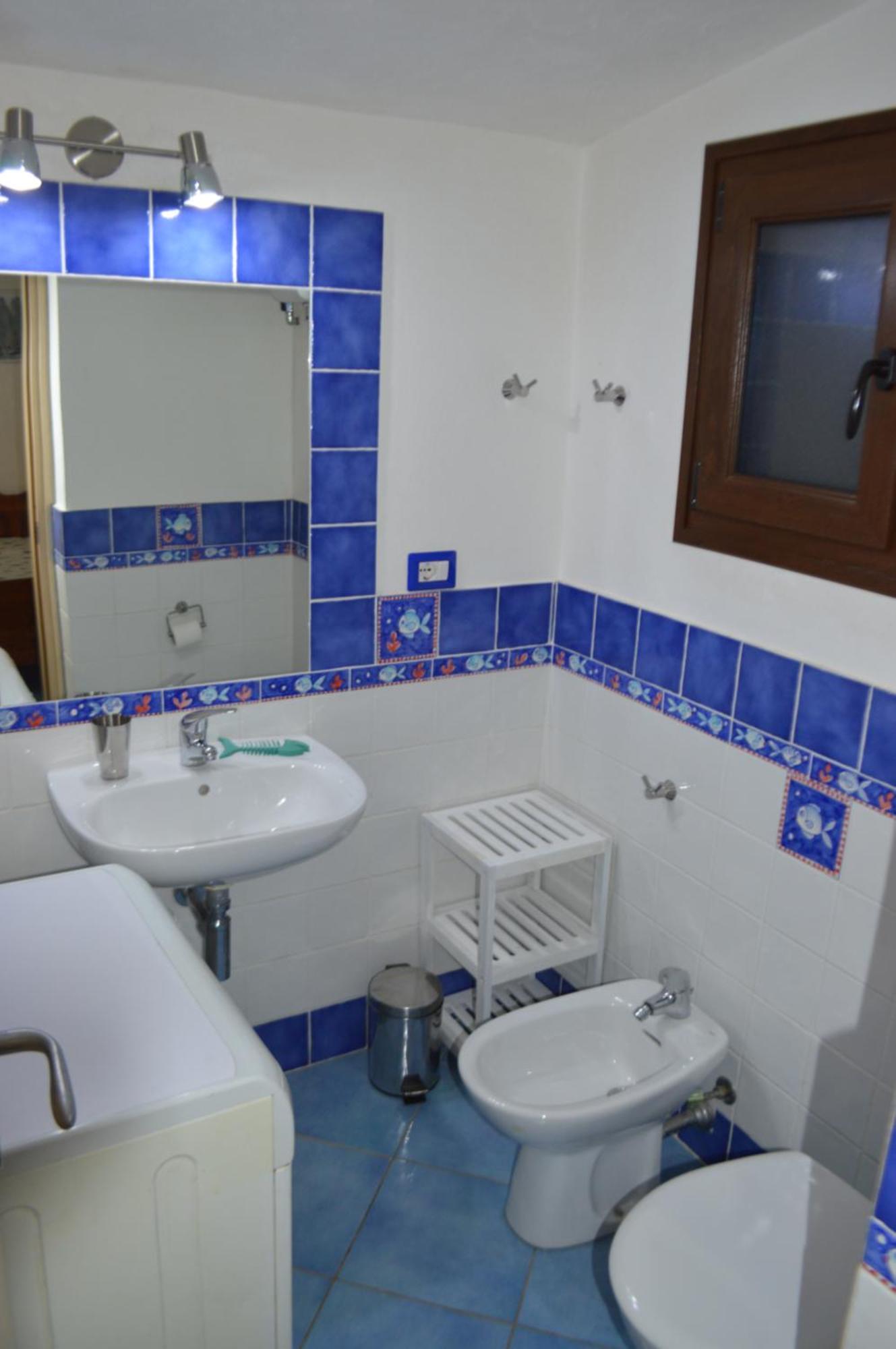 Nuova Valmar Villa Finamore Costa Rei Exterior foto