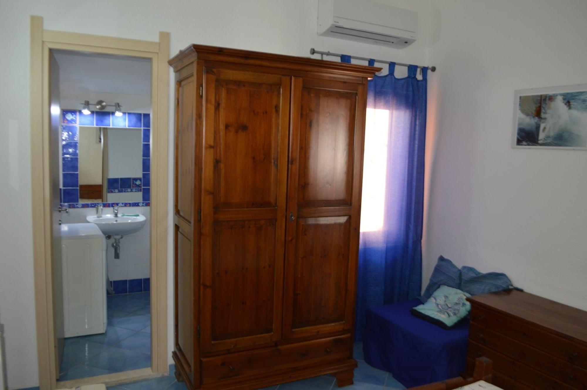 Nuova Valmar Villa Finamore Costa Rei Exterior foto