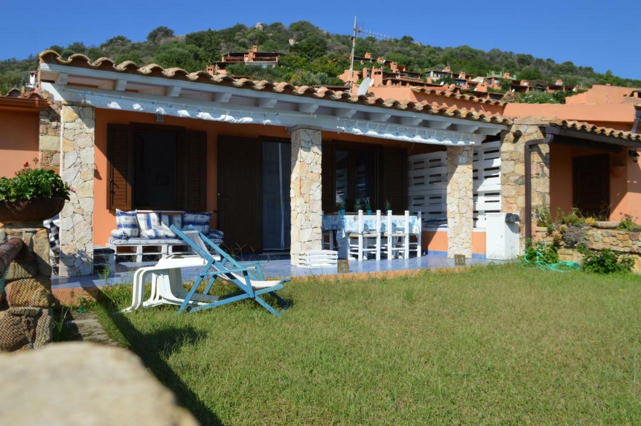 Nuova Valmar Villa Finamore Costa Rei Exterior foto