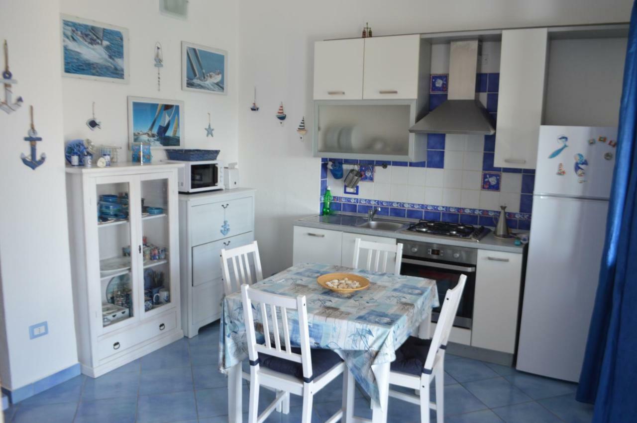 Nuova Valmar Villa Finamore Costa Rei Exterior foto