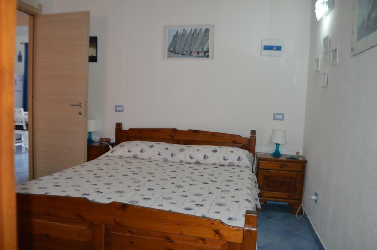 Nuova Valmar Villa Finamore Costa Rei Exterior foto