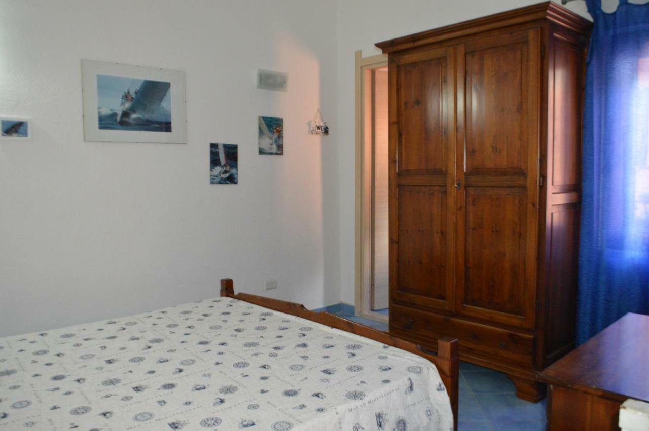 Nuova Valmar Villa Finamore Costa Rei Exterior foto
