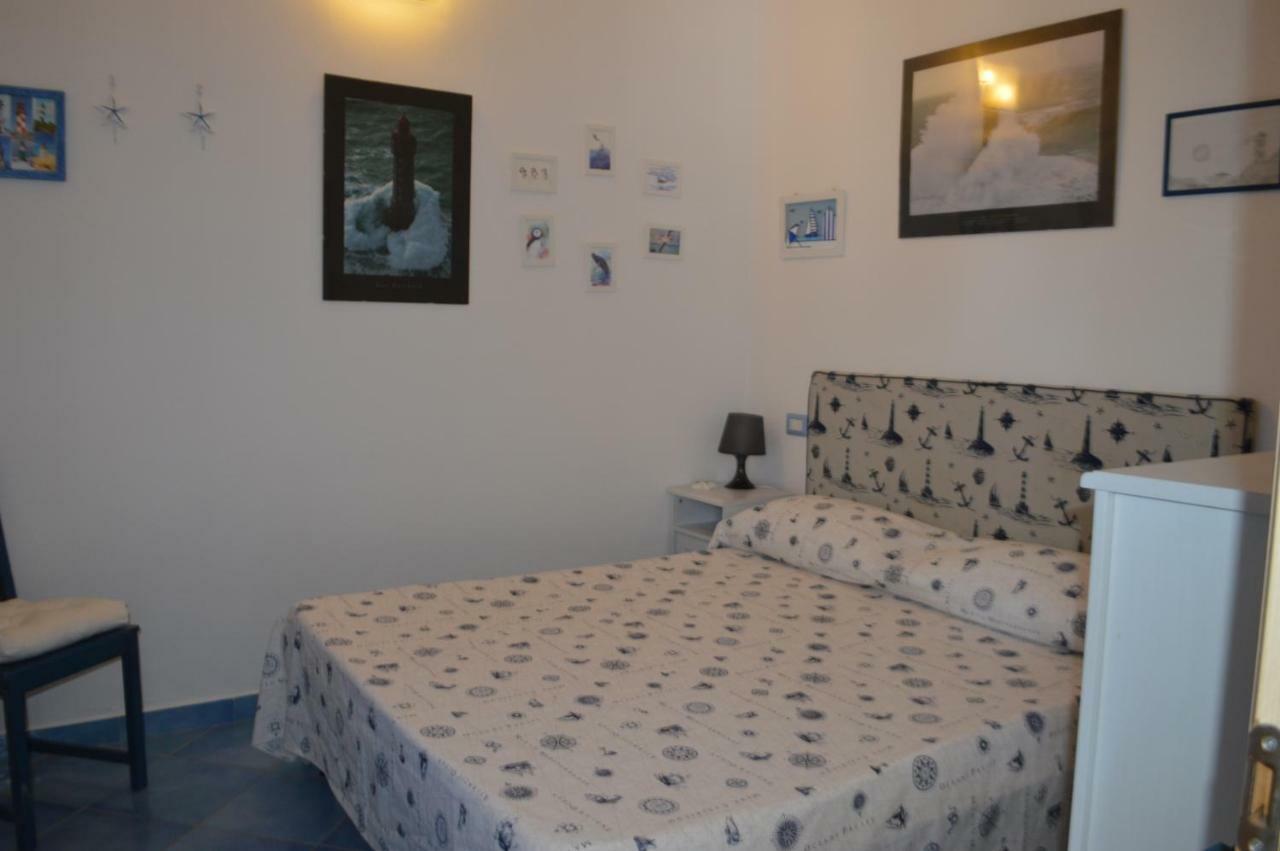 Nuova Valmar Villa Finamore Costa Rei Exterior foto