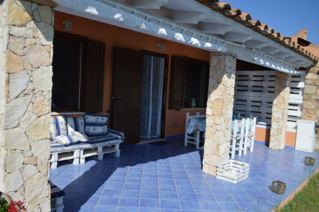 Nuova Valmar Villa Finamore Costa Rei Exterior foto