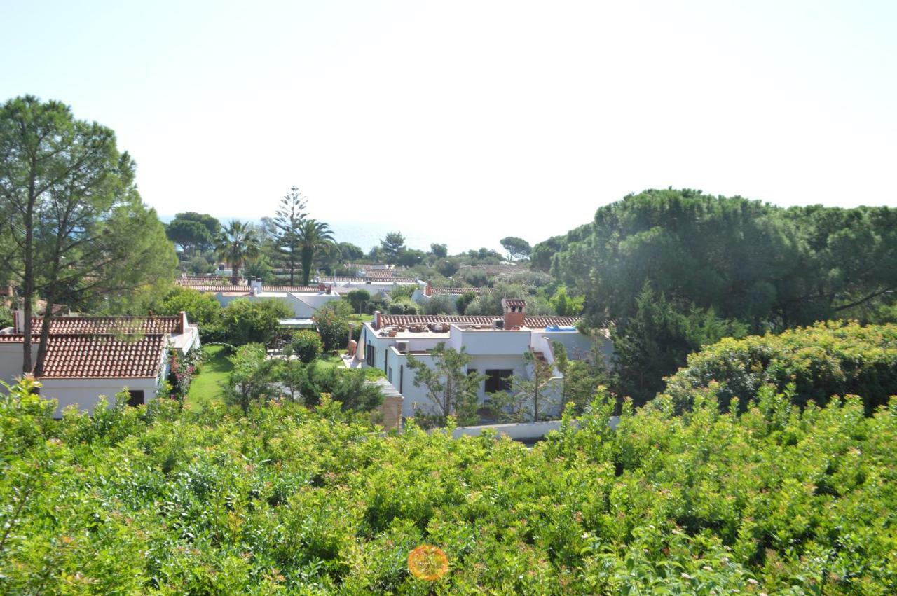 Nuova Valmar Villa Finamore Costa Rei Exterior foto
