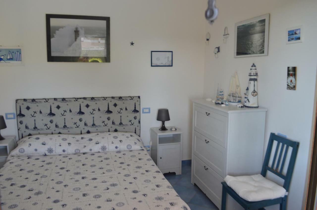 Nuova Valmar Villa Finamore Costa Rei Exterior foto