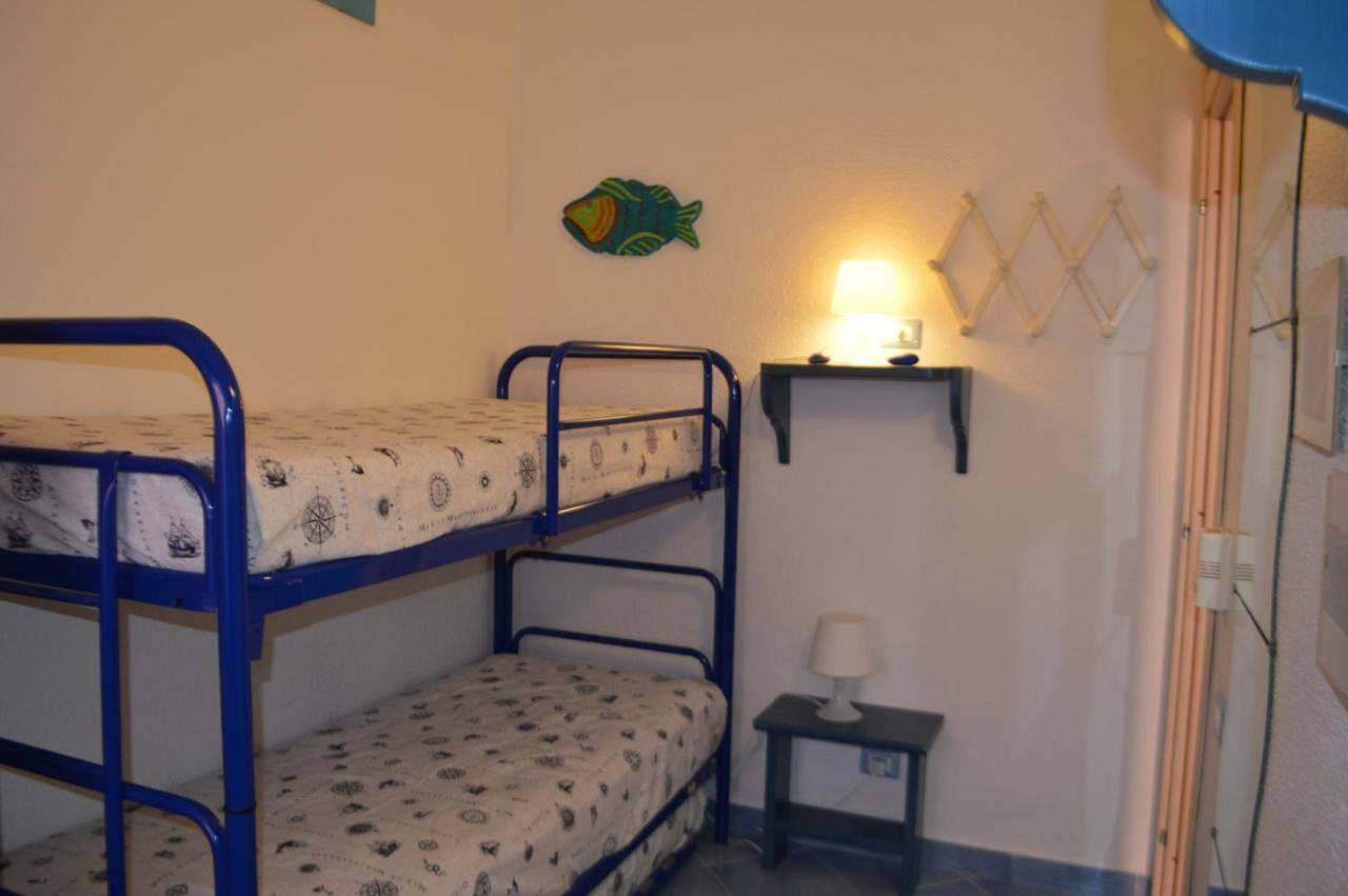 Nuova Valmar Villa Finamore Costa Rei Exterior foto