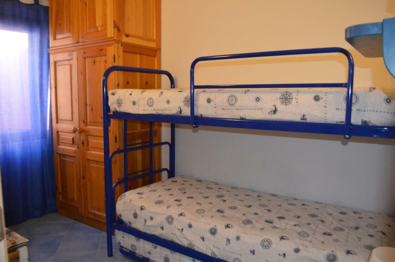 Nuova Valmar Villa Finamore Costa Rei Exterior foto